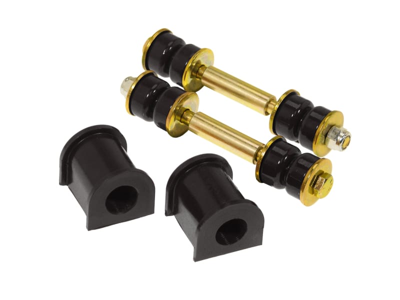 Prothane — NISS 4WD HRDBDY S/B 20MM 86.5-97