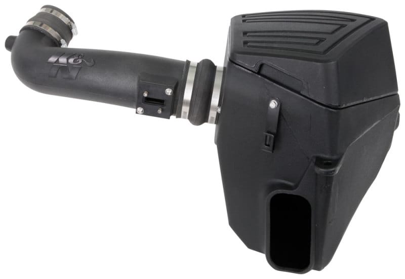 K&N Engineering — Performance Air Intake System