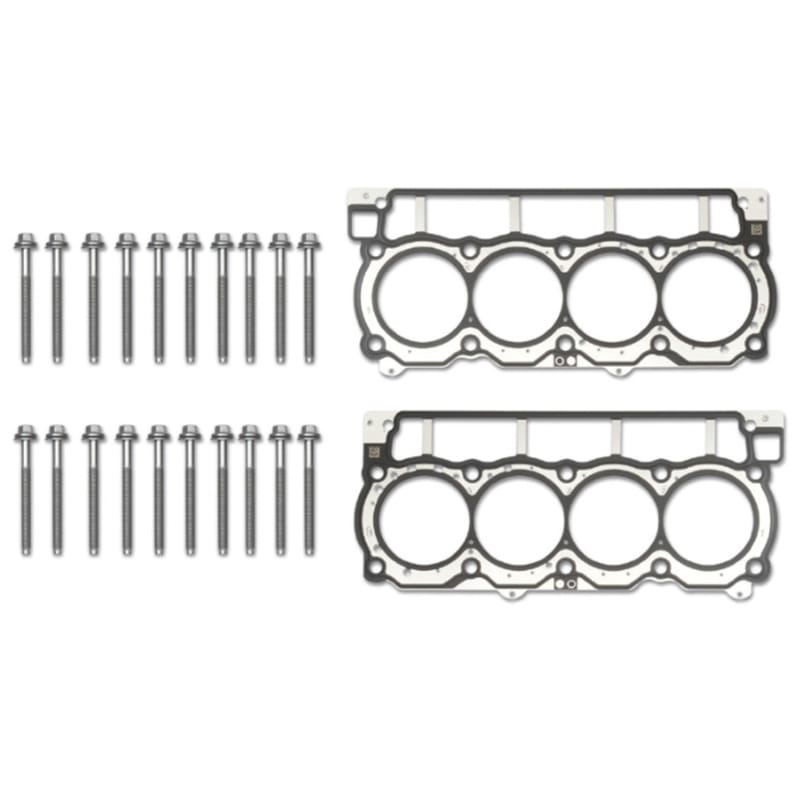 Ford Racing — 7.3L Gas Engine Head Changing Kit
Head Changing Kit