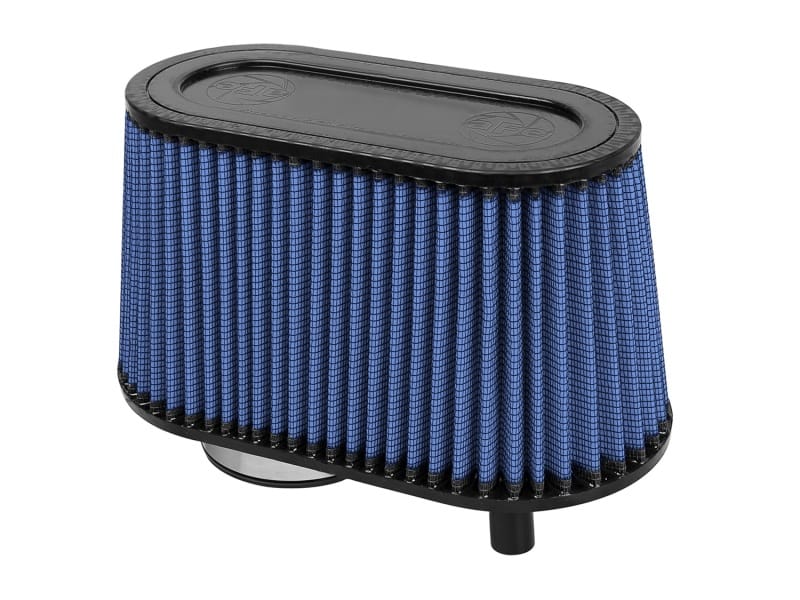 aFe — Magnum FORCE Intake Replacement Air Filter w/ Pro 5R Media
MagnumFLOW Intake PRO 5R Air Filter