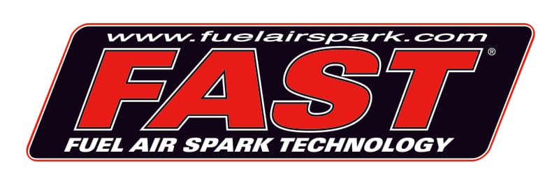 FAST — FAST EZ-EFI Kit Complete BBC
EZ-EFI BBC Kit