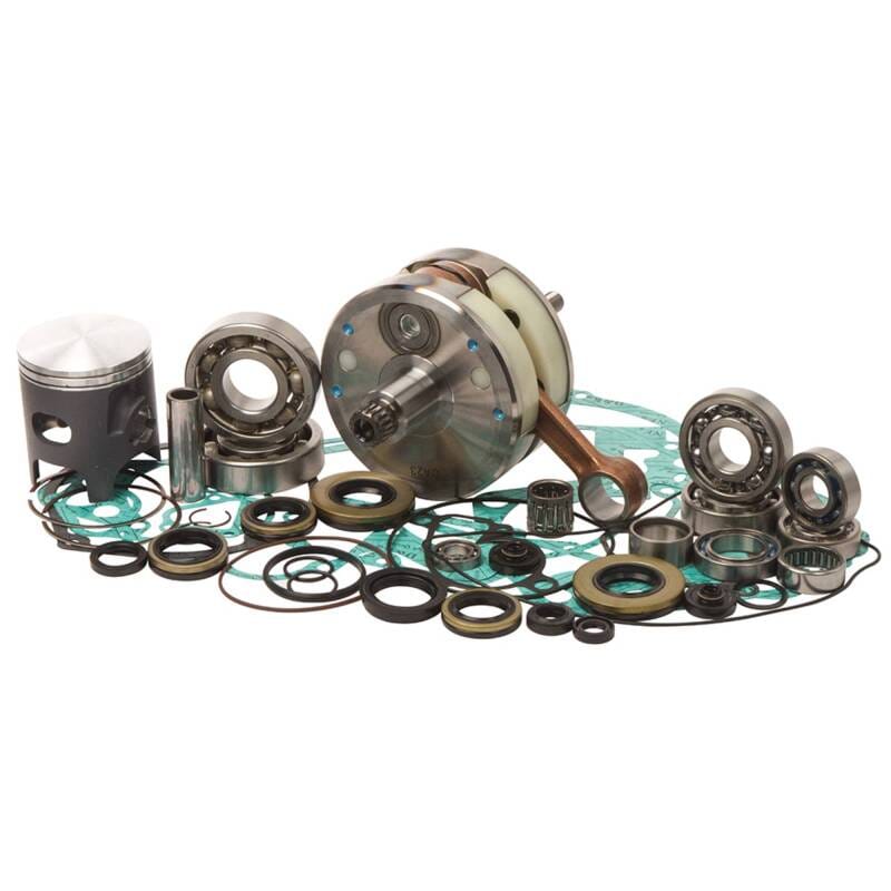 Vertex Pistons — Vertex Pistons 03-04 RM 250 Complete Engine Rebuild Kit