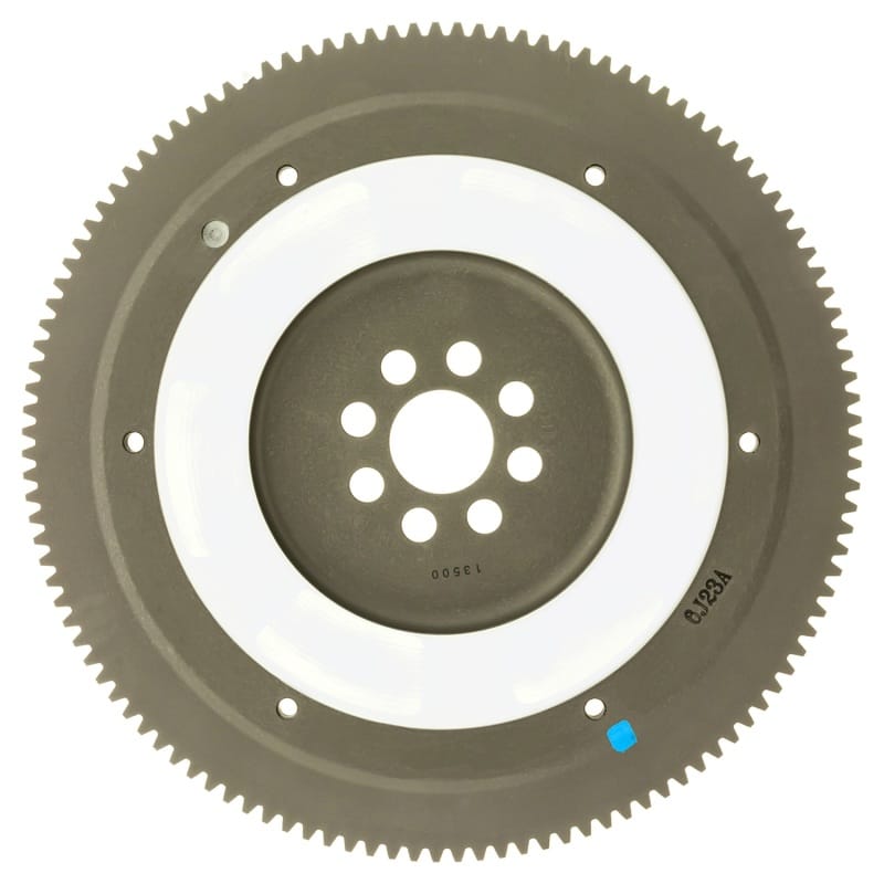 Exedy — Hyper Single / Hyper Single Carbon Flywheel
Hyper Single Carbon Flywheel