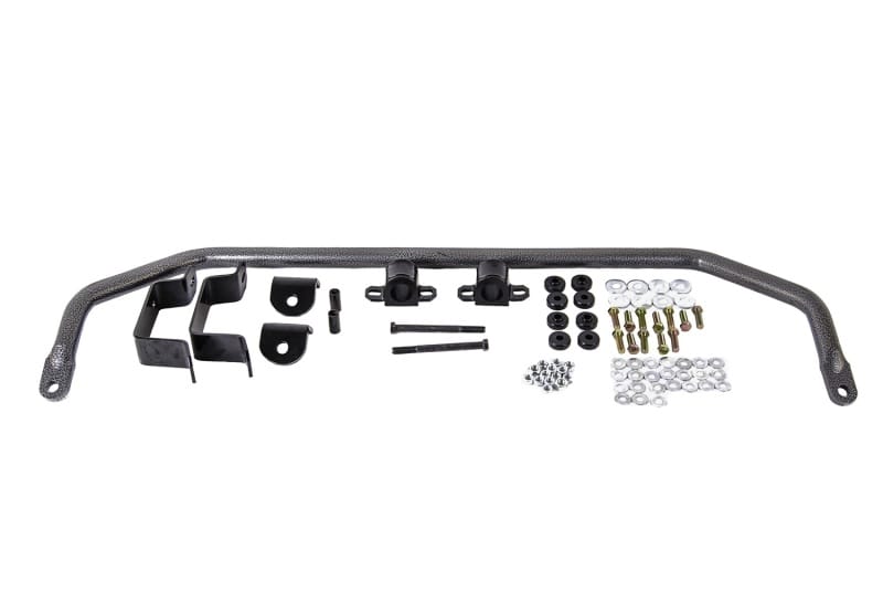 Hellwig — Front Sway Bar Kit