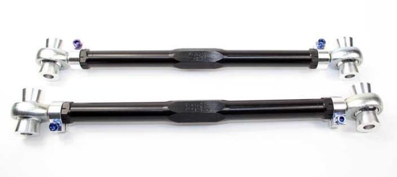 SPL Parts — SPL Parts 06-13 BMW 3 Series/1 Series (E9X/E8X) Rear Toe Links (M Version)
Control Arms