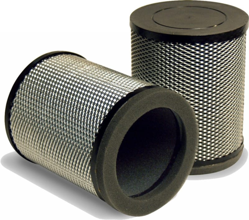 Uni Filter — Uni FIlter 04-07 Honda CBR 1000 RR Air Filter