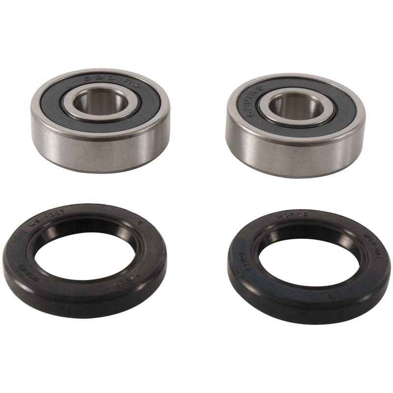 Pivot Works — Pivot Works 86-02 Honda CR80R Front Wheel Bearing Kit
