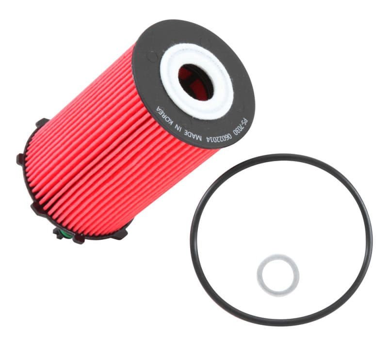 K&N Engineering — Oil Filter