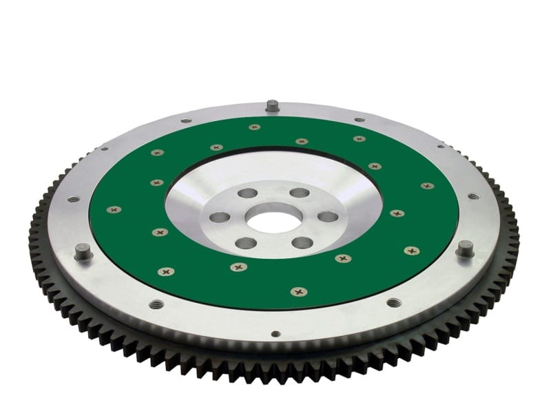 Fidanza — Lightweight with Repl Friction
Flywheel-Aluminum PC M1
High Performance