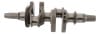 Hot Rods — Hot Rods 2013 Polaris RZR 4 900 XP 900cc Crankshaft