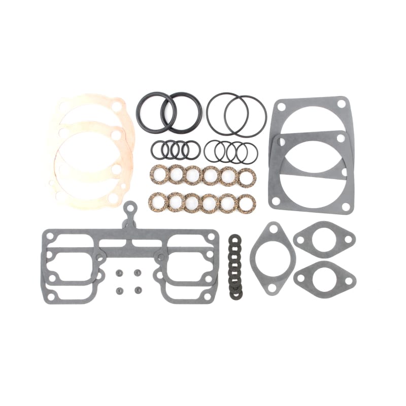 Cometic Gasket — Cometic Harley-Davidson 57-71 900 Iron Sporty Top End Rebuild Kit