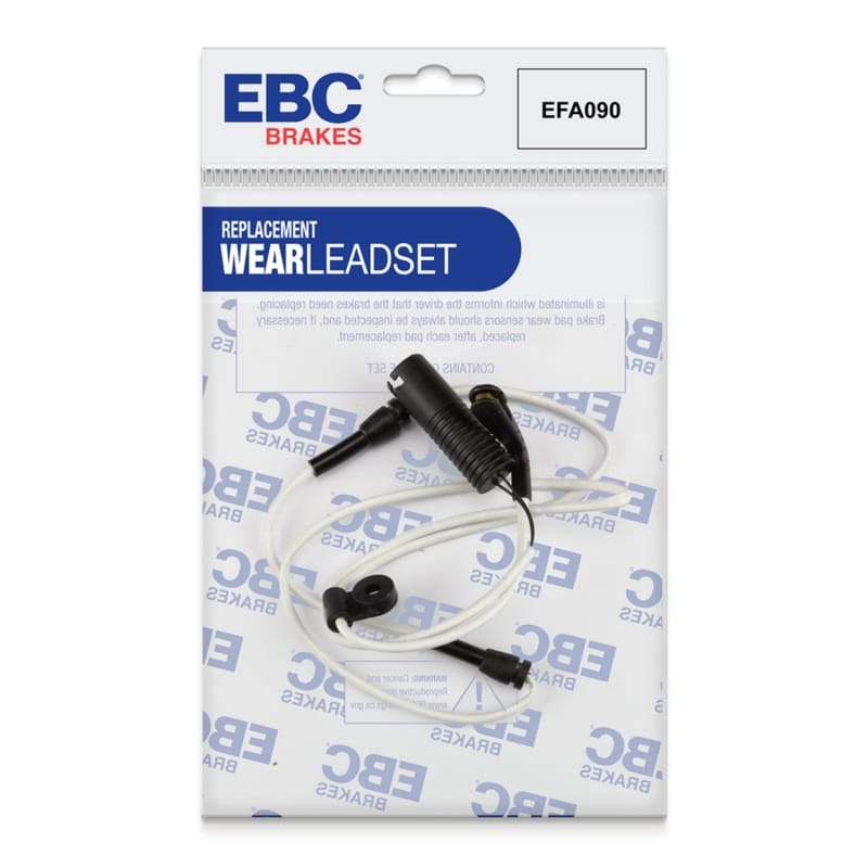 EBC — Brake Wear Lead Sensor Kit