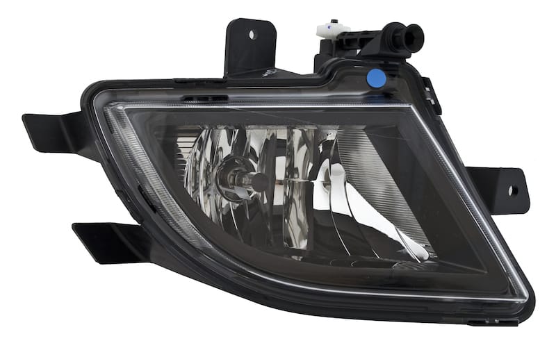 Hella — Hella 2015-2015 Volkswagen Jetta Fog Light Assembly Right
Fog Lamp Assy RH