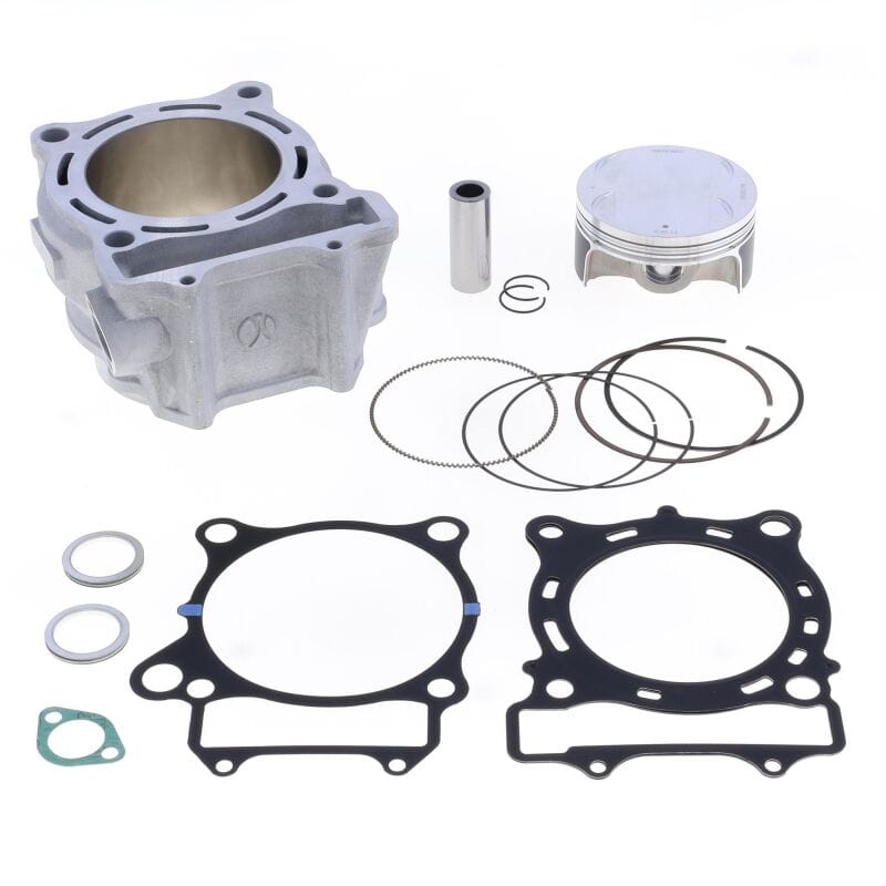 Athena — Athena Polaris Predator 500 99.2mm Bore Stock Bore Cylinder Kit