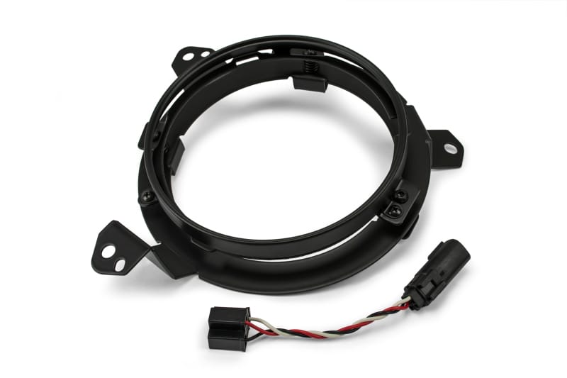 DV8 Offroad — LED Headlight Adapter Bracket