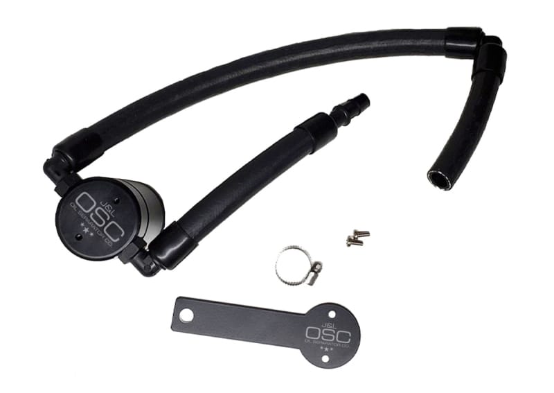 J&L — Oil Separator 3.0 Passenger Side