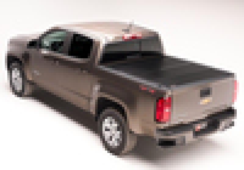 BAK — BAKFlip F1 15-22 Colorado/Canyon 5ft.
BAKFlip F1 15-22 Colorado/Canyon 5'