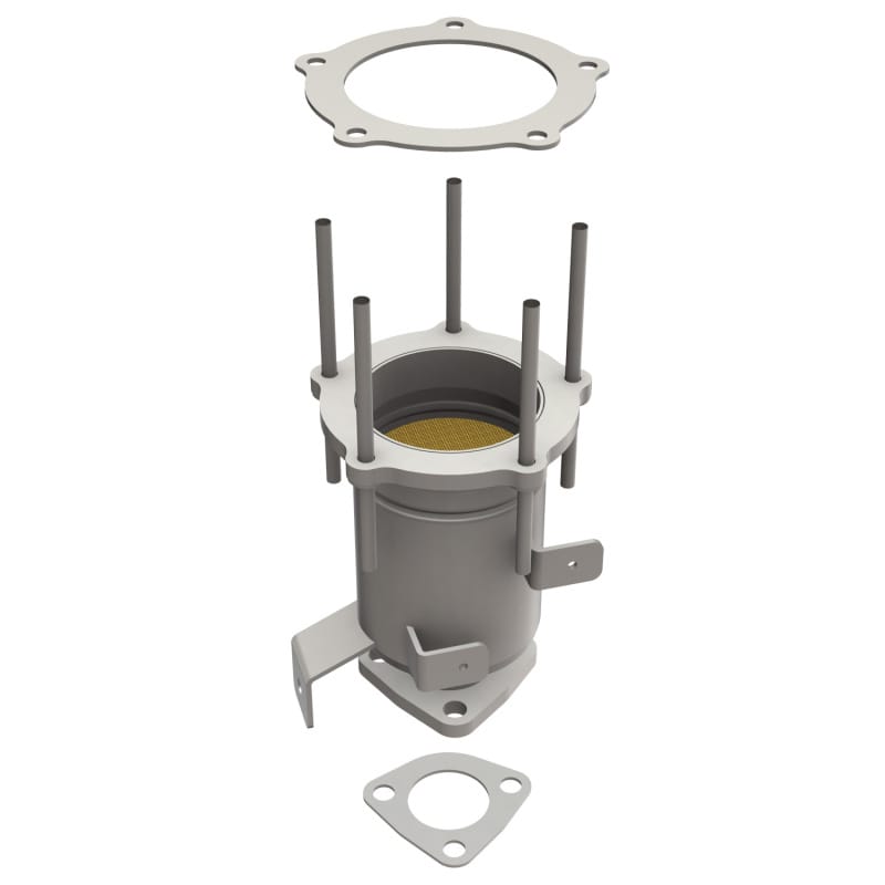 Magnaflow — HM Grade Direct-Fit Catalytic Converter