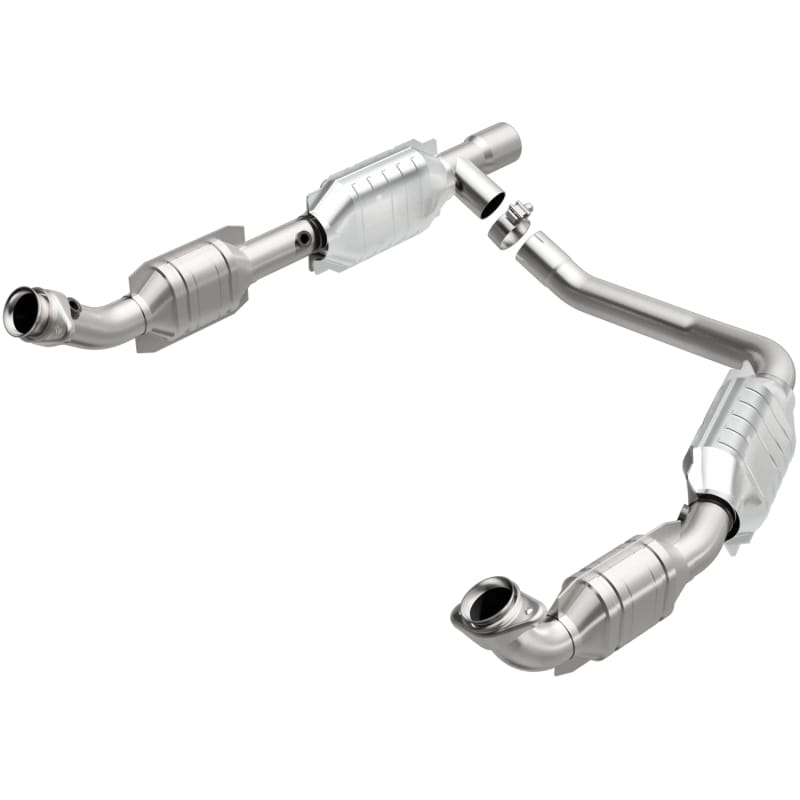 Magnaflow — OEM Grade Direct-Fit Catalytic Converter