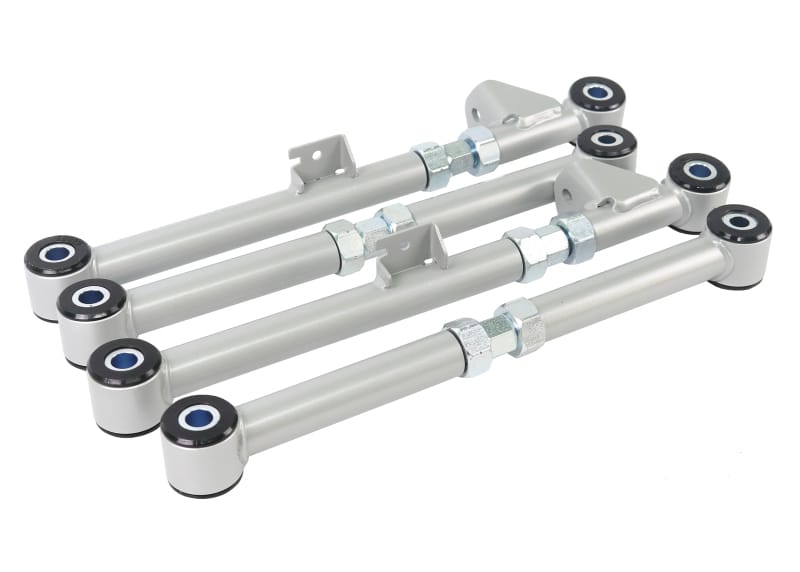 Whiteline — Control Arm Lower Front and Rear - Arm Assembly
Control arm - lower front and rear arm
