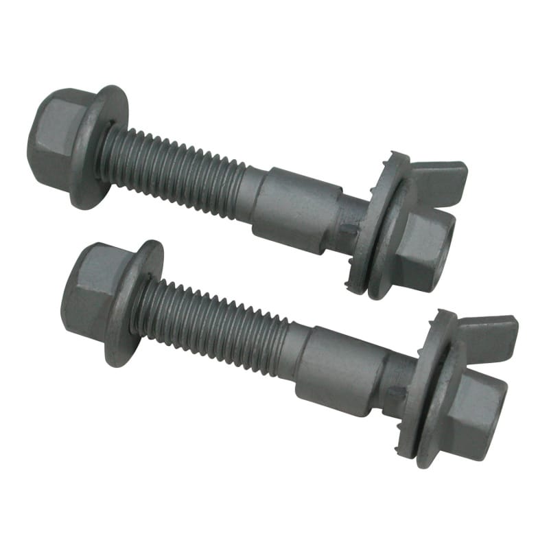 SPC Performance — EZ CAM XR (12MM - 2)