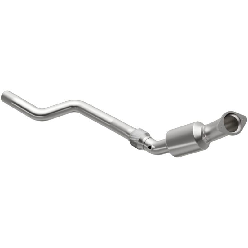 Magnaflow — California CARB Direct-Fit Catalytic Converter
California Direct-Fit Catalytic Converter