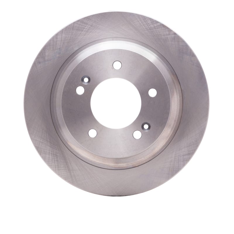 DFC — Disc Brake Rotor