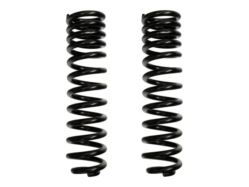 ICON — 23-25 FORD F-250/F-350 FRONT 4.5" DIESEL DUAL RATE SPRING KIT
