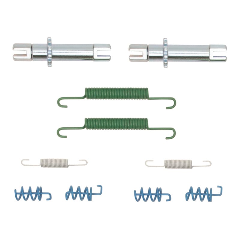 DFC — DFC Drum Brake Hardware Kit