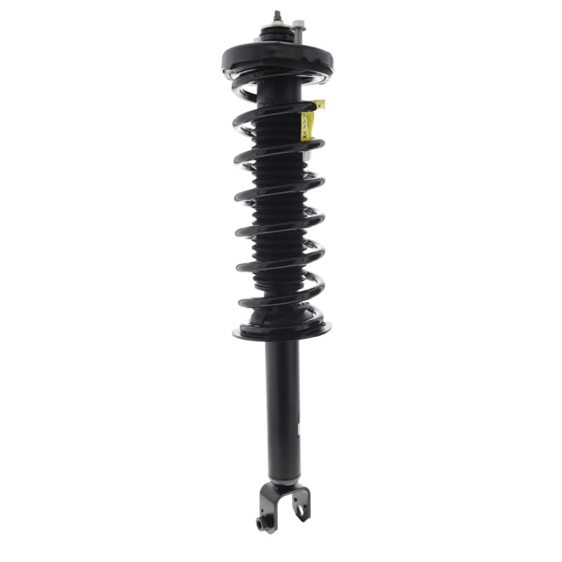 KYB — Complete Corner Unit Assembly -Strut, Mount and Spring