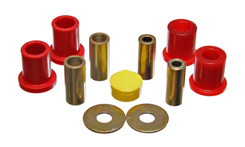 Energy Suspension — CONTROL ARM BUSHING SET