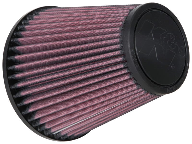 K&N Engineering — Universal Clamp-On Air Filter