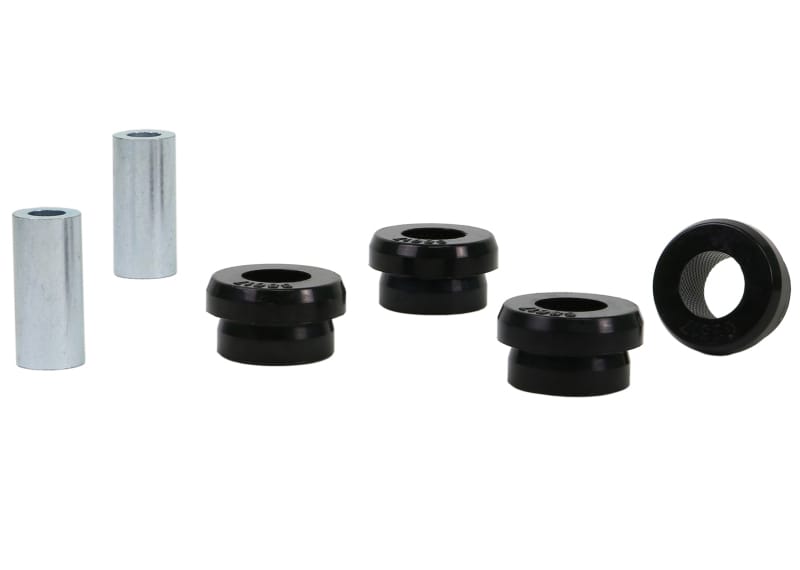 Whiteline — Control Arm Lower Rear - Outer Bushing Kit
Control arm - lower rear outer bushing