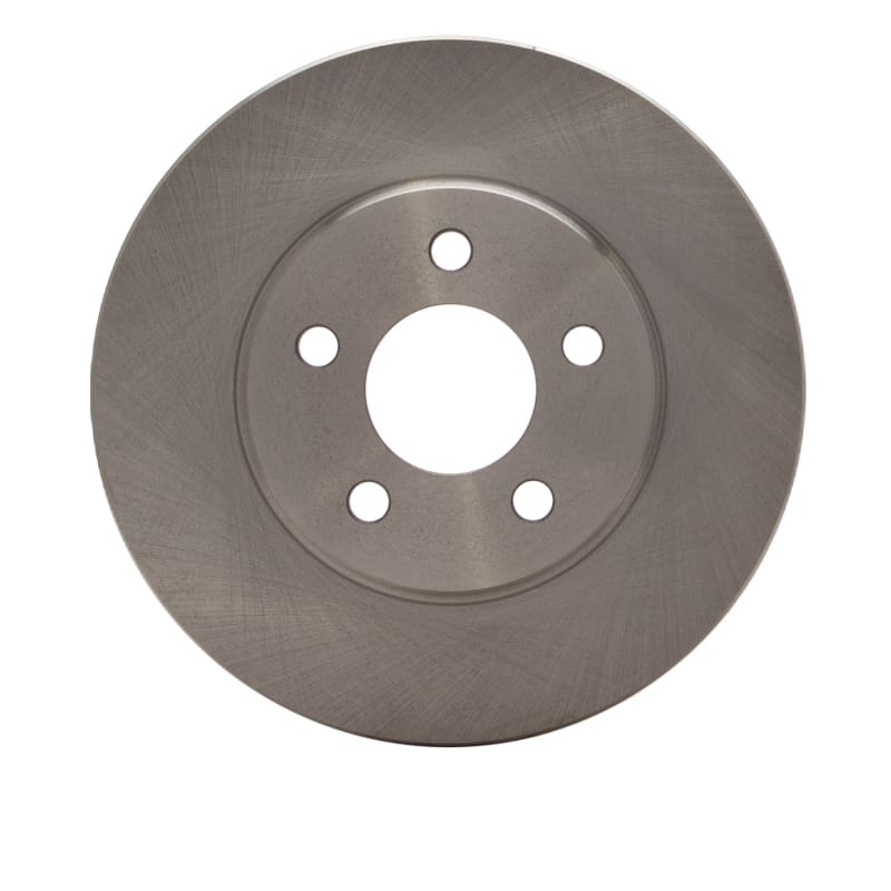 DFC — Disc Brake Rotor