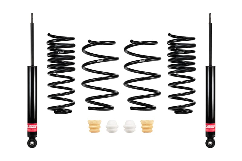Eibach — Eibach Pro Kit for 2022+ Hyundai Santa Cruz AWD
Set of 4 Springs