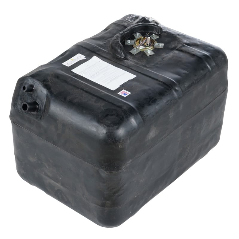 OMIX — Fuel Tank