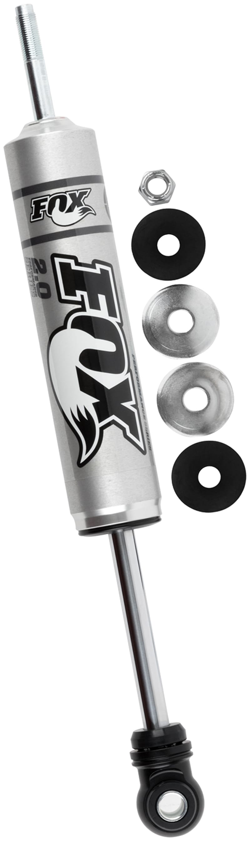 FOX — PERFORMANCE SERIES 2.0 SMOOTH BODY IFP SHOCK