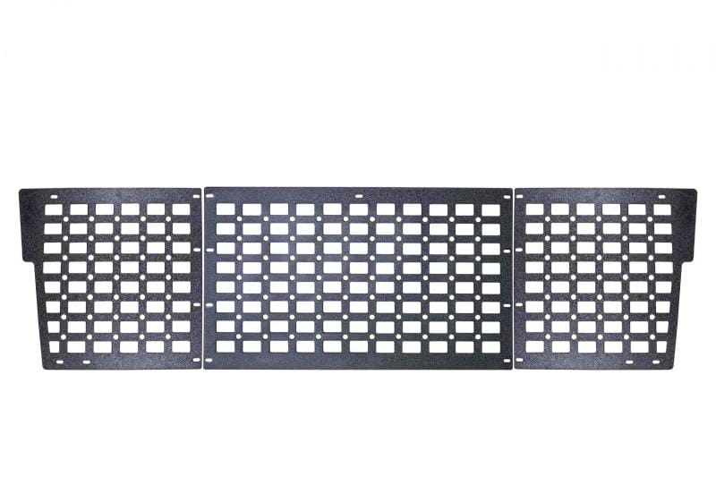 Fishbone Offroad — Front Bed Wall Molle Panel FB21310