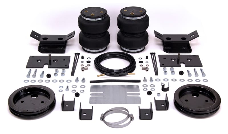 Air Lift — LoadLifter 5000 ULTIMATE for Half-Ton Vehicles