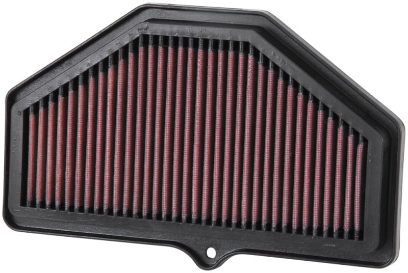 K&N Engineering — K&N 04-05 Suzuki GSXR600/GSXR750 Replacement Air Filter
Air Filter