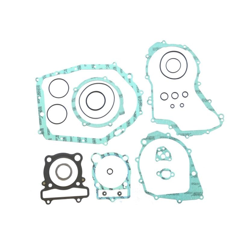 Athena — Athena 87-02 Yamaha YFM 350 XR Warrior/ER Moto4 Complete Gasket Kit (Excl Oil Seals)