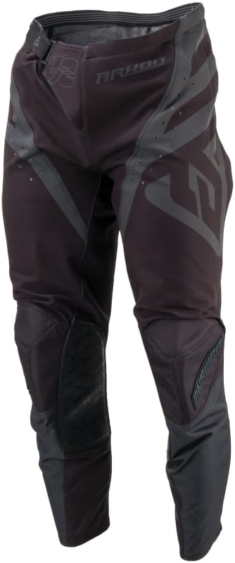 Answer — Answer 25 Arkon Nitrus Pants Black/Grey Size - 38