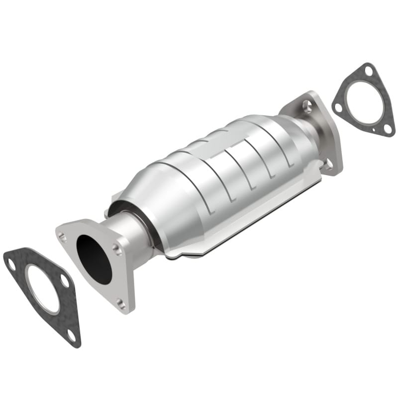 Magnaflow — Standard Grade Direct-Fit Catalytic Converter