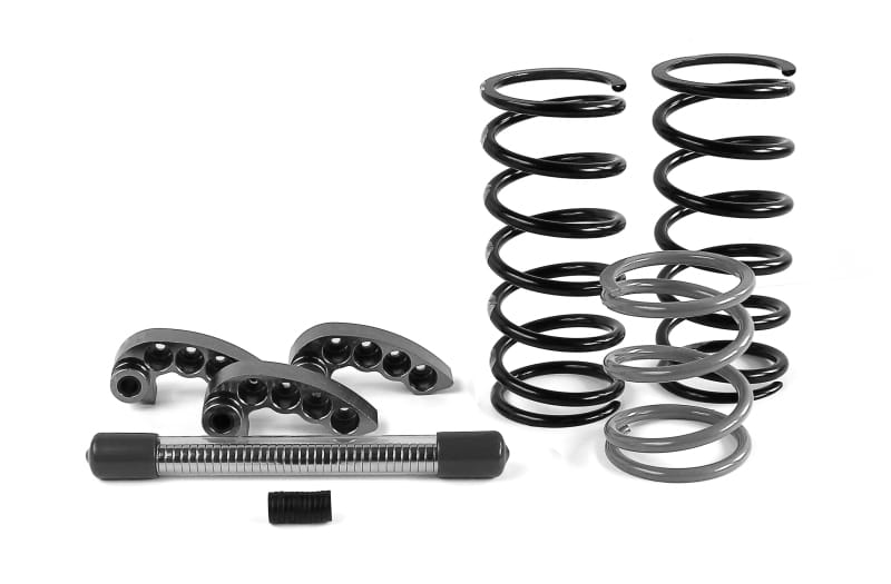 EPI — EPI 17-20 Polaris RZR XP/4 Turbo Pro Series Clutch Kit