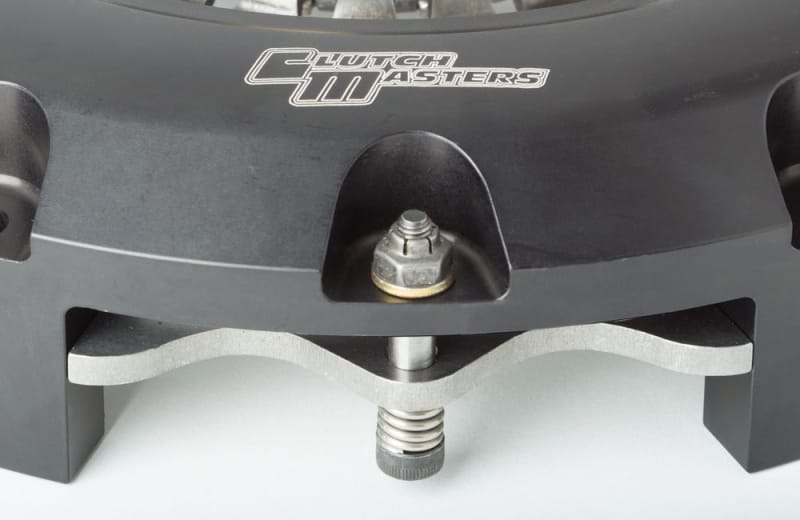 Clutch Masters — FX725 Twin Disc Clutch Kit