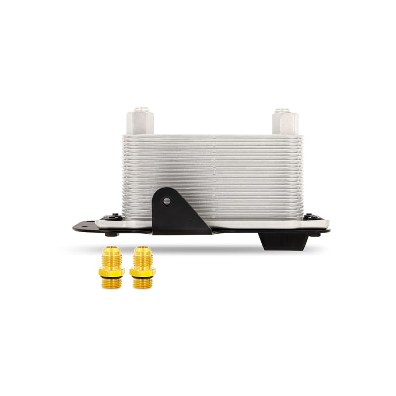 Mishimoto — Replacement  Oil Cooler, fits Dodge Ram 5.9L Cummins 2003-2007
