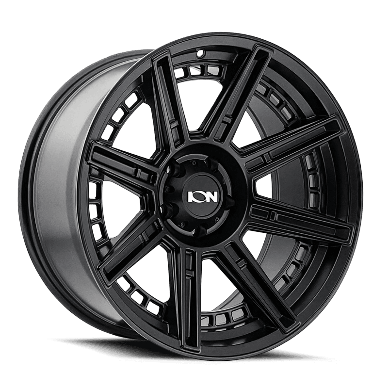 ION Wheels — 149 (149) MATTE BLACK