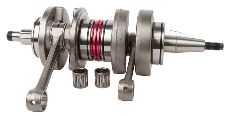 Hot Rods — Hot Rods 87-06 Yamaha YFZ 350 Banshee 350cc Stroker Crankshaft