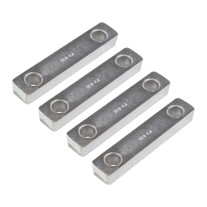 Old Man Emu — Leaf Spring Fitting Kit