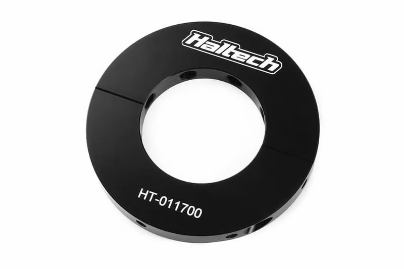 Haltech — Haltech Driveshaft Split Collar 1.812 In. / 46mm I.D. 8 Magnet